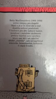 Dětské knihy, různý věk i cena - 10