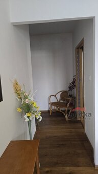 REZERVACEProdej krásného bytu 3+1, 70m2, s balkónem, O - 10