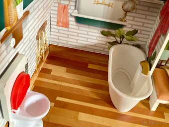 KidKraft Dřevěný domeček Marlow - 10
