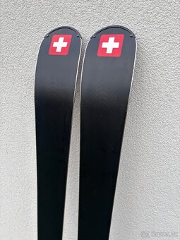 Sjezdové lyže Stockli Montero AW+ vázání Salomon - 10