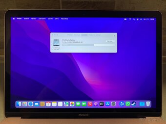 Macbook Air 2016 Rosa Gold 256gb - 10