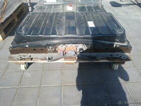 Baterie Nissan Leaf, e-NV 200, 40kWh , ZOE, e-UP, Škoda IV - 10