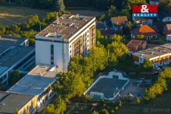 Prodej bytu 1+1, Rosice - 10