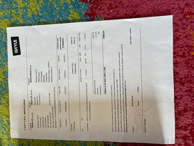 MacBook AIR 13 inch, i5 ,1.7GHz ,4GB RAM/,128GB SSD - 10