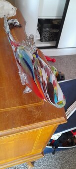 Velká skleněná ryba - 10