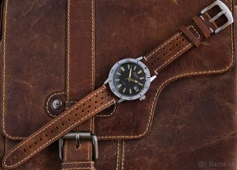 PRIM SPORT 1 černé s bílou lunetou - 10