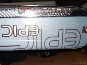 Blizzard carvingové lyže Epic 6 159cm - 10