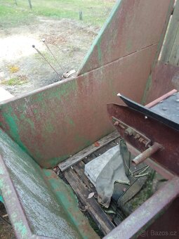 Bramborový kombajn - 10