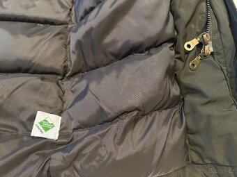 Pánská zimní bunda Diesel vel. M - 10