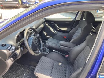 Seat Leon 1.9 TDi, 81KW - 10