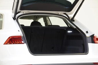 Audi Q8, 55TFSI,25TKM,ZÁRUKA 2027,ČR, - 10