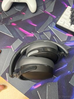 Sluchátka Skullcandy HESH EVO - 10
