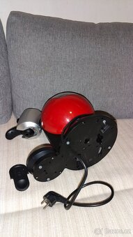 Kavovar kapslovy krups - 10