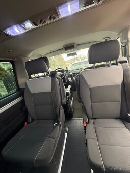 Vw multivan t5,1 gp odpočet DPH - 10