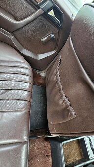 W124 200D manual - 10