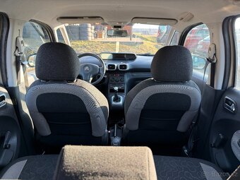 Citroën C3 Picasso 1.6i - 10