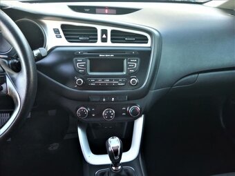 Kia Cee´d 1,4 CRDi 66kW KLIMA ESP - 10