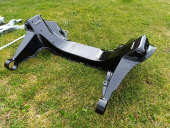 Jaguar XJ X330 Long 4.0 V6 - 10