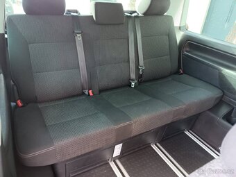 VOLKSWAGEN MULTIVAN T6 - NA PREDAJ - 10