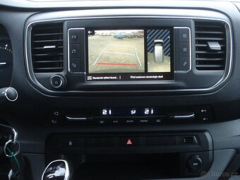 Toyota PROACE 2.0 D ČR DPH - 10