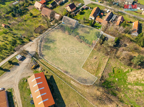 Prodej zahrady, 3702 m², Zavidov - 10