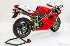 Ducati 996 SPS Limitovaná edice - 10