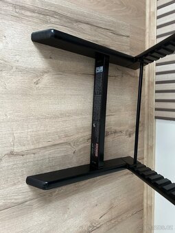 Stokke Tripp Trapp Black židlička - 10