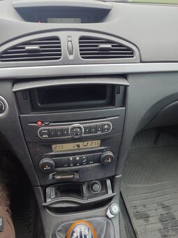 Renalut Laguna 2 Kombi 2.0 dci - 10