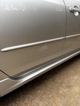 Mazda 3 MPS - 10