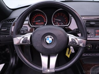 BMW Z4 2,0 i 110kW Aut.klima Xenon (2007) - 10