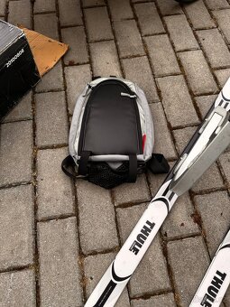 Tuhle Chariot CX - 10