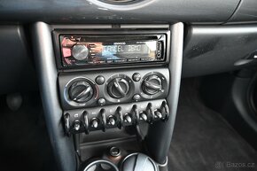 Mini Cooper  1.6 66KW Cabriolet 5/2006 - 10