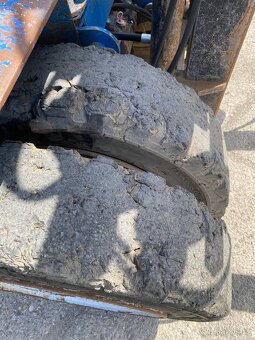 DESTA DVHM 3522 2008 VIN 382 - 10