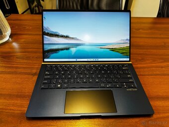 ASUS ZenBook 14", i7, 16Gb RAM, 512 HDD - Výkon + Bonus - 10