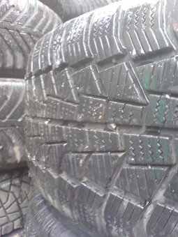 Disky VW, zimní Altimax Winter, 205/55/16, 4x - 10