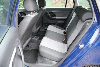 Škoda Fabia 2 kombi 1.6TDi 66kW - klimatizace - 10