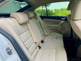 Škoda Octavia 2 2012 1.6TDI/DSG - 10