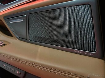 BMW 740 Ld xDrive Sportautomatic, rok 2021 - 10