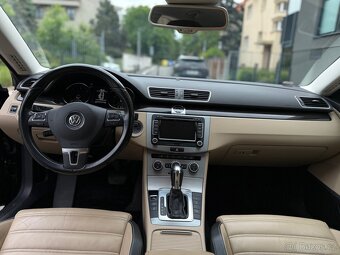 Volkswagen Passat CC - 10