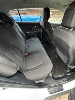 Kia Sportage III 1.6GDi 99kw , 112000km - 10