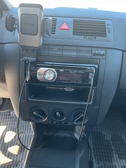 Škoda Fabia 1.9 TDI 74kW - Elegance - Výbava - Dovoz - 10
