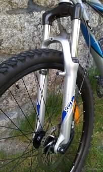 Horské kolo Giant Terrago 3 "S" - 10