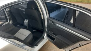 Škoda Superb 2 1.8 TSI - LPG - 10