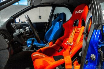 Subaru Impreza 2.0 GT - 10