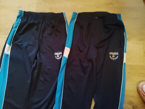 AČR sportovní soupravy, - 10