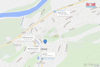 Prodej chaty, 35 m², Všenory, ul. Osada Montana - 10