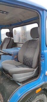 Avia A31 T Lanový nosič kontejnerů - 10