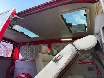VW T4 long - 10
