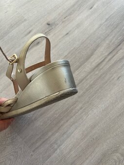 Paskove boty GEOX - 10