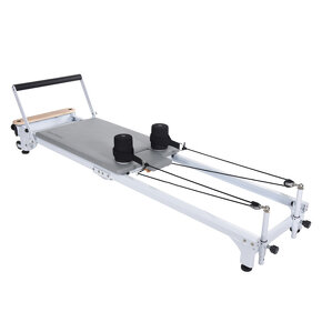 Stamina Aeropilates Precision Series Reformer 608 - 10